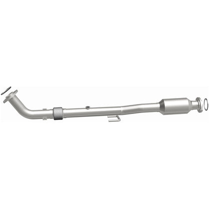 MagnaFlow 2007-2011 Toyota Camry 2.4L California Grade CARB Compliant Direct-Fit Catalytic Converter 5671556