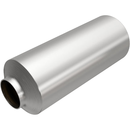 MagnaFlow California Grade CARB Compliant Universal Catalytic Converter 5671605