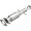 MagnaFlow 2009-2010 Pontiac G6 2.4L | 2009 Saturn Aura 2.4L California Grade CARB Compliant Direct-Fit Catalytic Converter 5671623