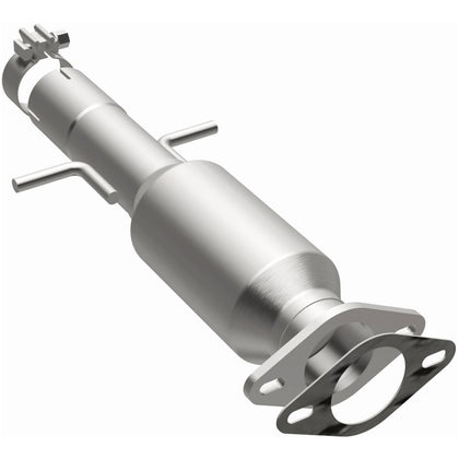 MagnaFlow 2009-2010 Pontiac G6 2.4L | 2009 Saturn Aura 2.4L California Grade CARB Compliant Direct-Fit Catalytic Converter 5671623