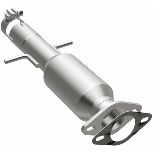 MagnaFlow 2009-2010 Pontiac G6 2.4L | 2009 Saturn Aura 2.4L California Grade CARB Compliant Direct-Fit Catalytic Converter 5671623