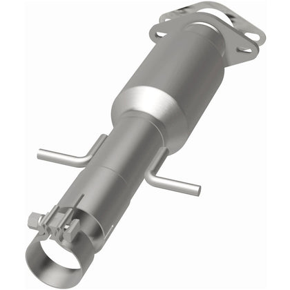MagnaFlow 2009-2010 Pontiac G6 2.4L | 2009 Saturn Aura 2.4L California Grade CARB Compliant Direct-Fit Catalytic Converter 5671623