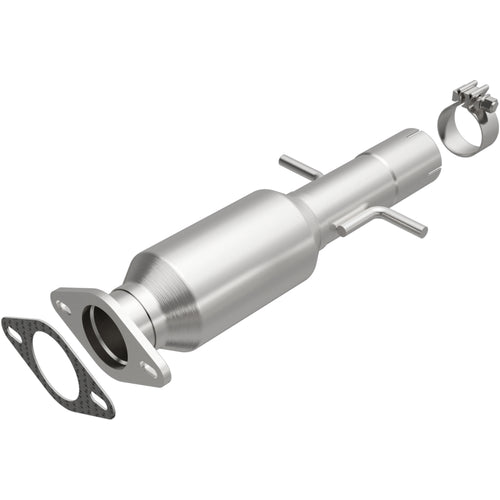 MagnaFlow 2009-2010 Pontiac G6 2.4L | 2009 Saturn Aura 2.4L California Grade CARB Compliant Direct-Fit Catalytic Converter 5671623