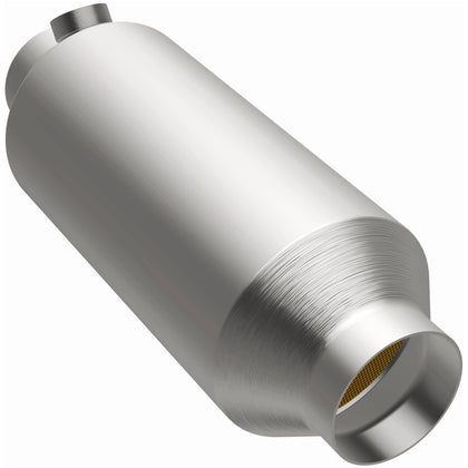 MagnaFlow California Grade CARB Compliant Universal Catalytic Converter 5671635