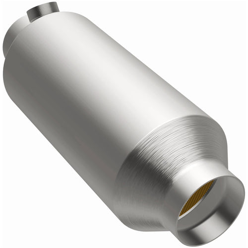 MagnaFlow California Grade CARB Compliant Universal Catalytic Converter 5671635
