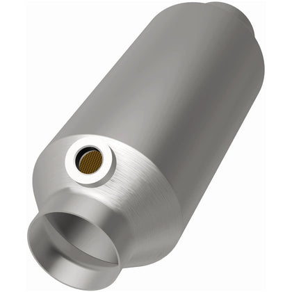 MagnaFlow California Grade CARB Compliant Universal Catalytic Converter 5671635