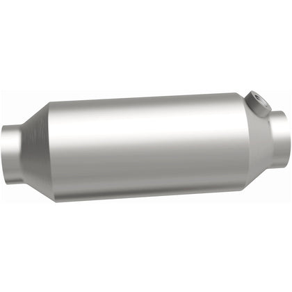 MagnaFlow California Grade CARB Compliant Universal Catalytic Converter 5671635