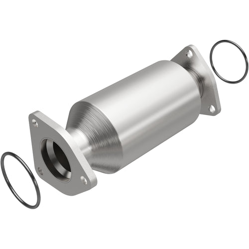 MagnaFlow 2006-2007 Honda Accord 3.0L California Grade CARB Compliant Direct-Fit Catalytic Converter 5671683