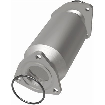 MagnaFlow 2006-2007 Honda Accord 3.0L California Grade CARB Compliant Direct-Fit Catalytic Converter 5671683