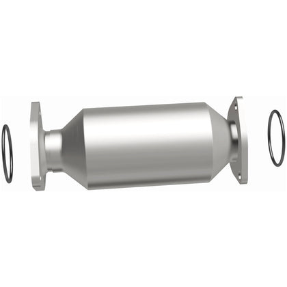 MagnaFlow 2006-2007 Honda Accord 3.0L California Grade CARB Compliant Direct-Fit Catalytic Converter 5671683
