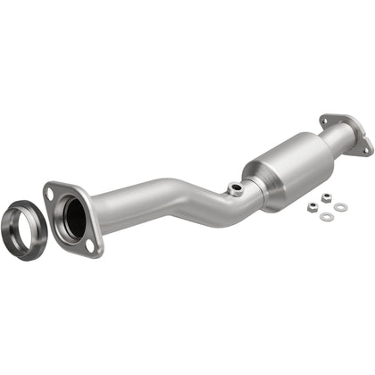 MagnaFlow 2011-2013 Nissan Cube 1.8L | 2013-2014 Nissan Sentra 1.8L California Grade CARB Compliant Direct-Fit Catalytic Converter 5671709