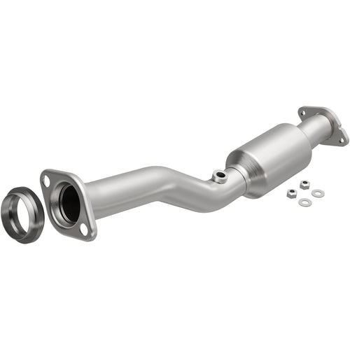 MagnaFlow 2011-2013 Nissan Cube 1.8L | 2013-2014 Nissan Sentra 1.8L California Grade CARB Compliant Direct-Fit Catalytic Converter 5671709