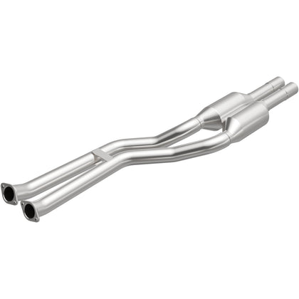 MagnaFlow 2003 BMW 325Ci 2.5L | 2003-2005 BMW 325i 2.5L California Grade CARB Compliant Direct-Fit Catalytic Converter 5671760