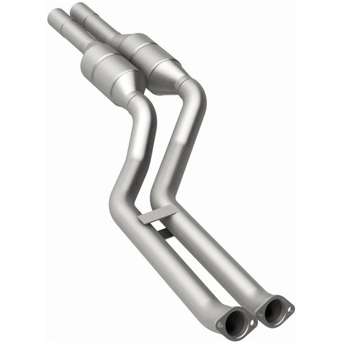 MagnaFlow 2003 BMW 325Ci 2.5L | 2003-2005 BMW 325i 2.5L California Grade CARB Compliant Direct-Fit Catalytic Converter 5671760