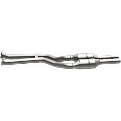 MagnaFlow 2003 BMW 325Ci 2.5L | 2003-2005 BMW 325i 2.5L California Grade CARB Compliant Direct-Fit Catalytic Converter 5671760