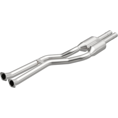 MagnaFlow 2003 BMW 325Ci 2.5L | 2003-2005 BMW 325i 2.5L California Grade CARB Compliant Direct-Fit Catalytic Converter 5671760
