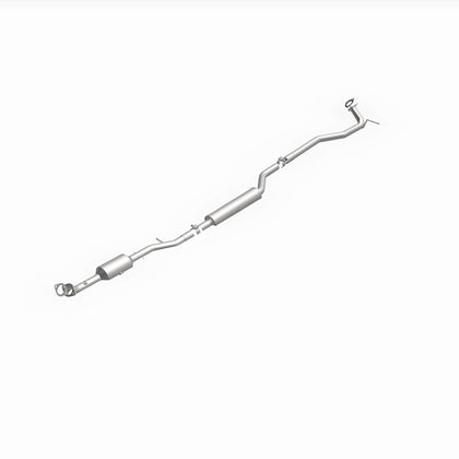 MagnaFlow 2011 Mitsubishi Outlander Sport 2.0L California Grade CARB Compliant Direct-Fit Catalytic Converter 5671766