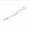 MagnaFlow 2011 Mitsubishi Outlander Sport 2.0L California Grade CARB Compliant Direct-Fit Catalytic Converter 5671766