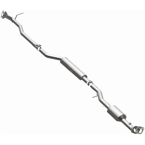 MagnaFlow 2011 Mitsubishi Outlander Sport 2.0L | 2010 Mitsubishi Outlander 2.4L California Grade CARB Compliant Direct-Fit Catalytic Converter 5671766