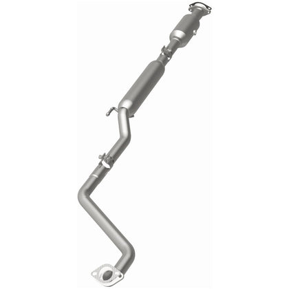 MagnaFlow California Grade CARB Compliant Direct-Fit Catalytic Converter 5671828