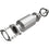 MagnaFlow 2008-2009 Kia Spectra 2.0L California Grade CARB Compliant Direct-Fit Catalytic Converter 5671858