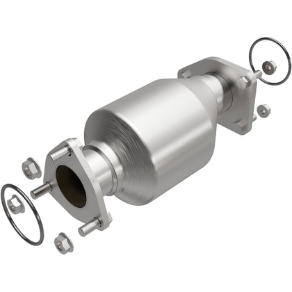 MagnaFlow 2008-2012 Honda Accord 2.4L California Grade CARB Compliant Direct-Fit Catalytic Converter 5671896