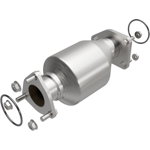 MagnaFlow 2008-2012 Honda Accord 2.4L California Grade CARB Compliant Direct-Fit Catalytic Converter 5671896