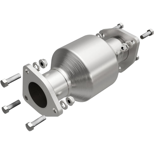 MagnaFlow 2008-2009 Honda Accord 3.5L California Grade CARB Compliant Direct-Fit Catalytic Converter 5671943