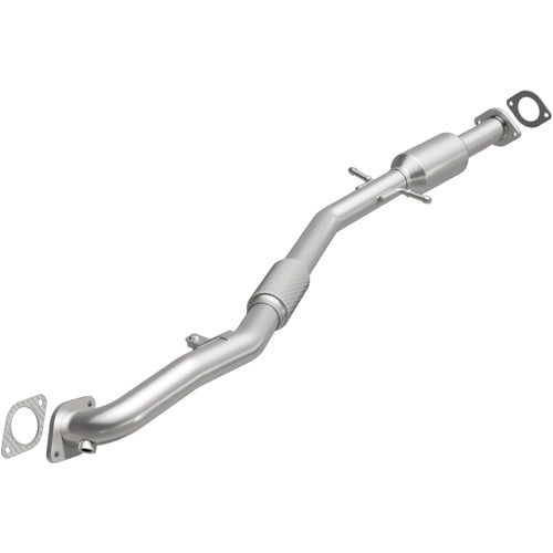 MagnaFlow 2013 Chevrolet Malibu 2.5L California Grade CARB Compliant Direct-Fit Catalytic Converter 5671973