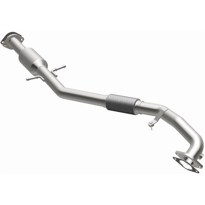 MagnaFlow 2013 Chevrolet Malibu 2.5L California Grade CARB Compliant Direct-Fit Catalytic Converter 5671973