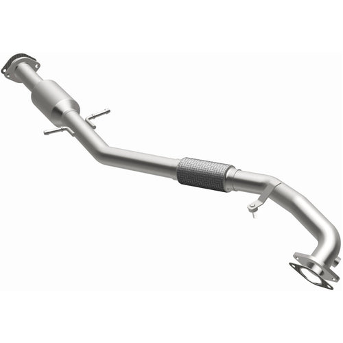 MagnaFlow 2013 Chevrolet Malibu 2.5L California Grade CARB Compliant Direct-Fit Catalytic Converter 5671973