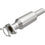 MagnaFlow 2006-2009 Ford Fusion 2.3L | 2006-2009 Mercury Milan 2.3L California Grade CARB Compliant Direct-Fit Catalytic Converter 5671981