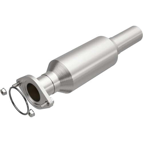 MagnaFlow 2006-2009 Ford Fusion 2.3L | 2006-2009 Mercury Milan 2.3L California Grade CARB Compliant Direct-Fit Catalytic Converter 5671981