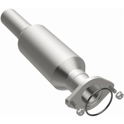 MagnaFlow 2006-2009 Ford Fusion 2.3L | 2006-2009 Mercury Milan 2.3L California Grade CARB Compliant Direct-Fit Catalytic Converter 5671981