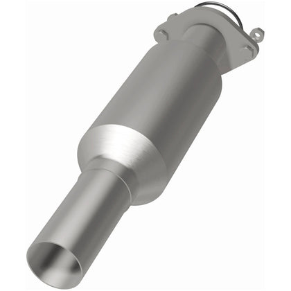 MagnaFlow 2006-2009 Ford Fusion 2.3L | 2006-2009 Mercury Milan 2.3L California Grade CARB Compliant Direct-Fit Catalytic Converter 5671981