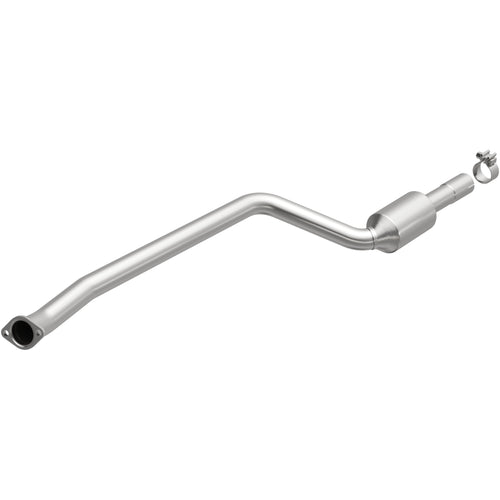 MagnaFlow 2008-2013 BMW 128i 3.0L California Grade CARB Compliant Direct-Fit Catalytic Converter 5671990