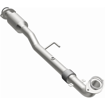 MagnaFlow 2010-2011 Toyota Camry 2.5L California Grade CARB Compliant Direct-Fit Catalytic Converter 5671998