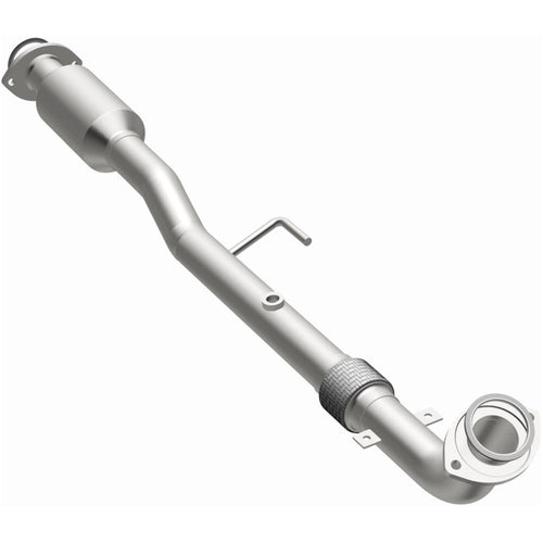 MagnaFlow 2010-2011 Toyota Camry 2.5L California Grade CARB Compliant Direct-Fit Catalytic Converter 5671998