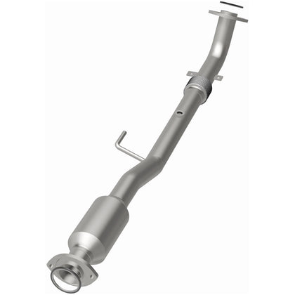 MagnaFlow 2010-2011 Toyota Camry 2.5L California Grade CARB Compliant Direct-Fit Catalytic Converter 5671998