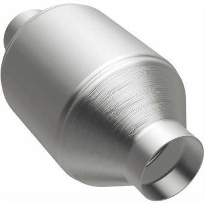 MagnaFlow Standard Grade Federal / EPA Compliant Universal Catalytic Converter 59555