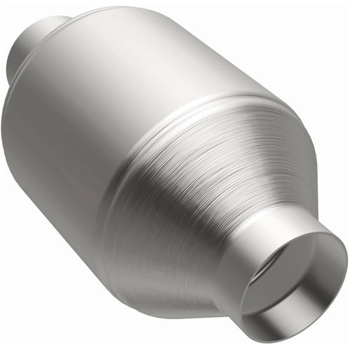 MagnaFlow Standard Grade Federal / EPA Compliant Universal Catalytic Converter 59555