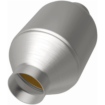 MagnaFlow Standard Grade Federal / EPA Compliant Universal Catalytic Converter 59555