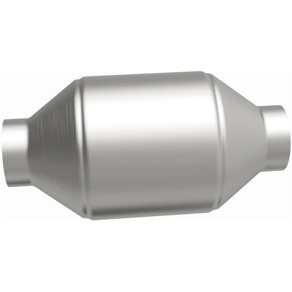 MagnaFlow Standard Grade Federal / EPA Compliant Universal Catalytic Converter 59555