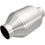MagnaFlow Standard Grade Federal / EPA Compliant Universal Catalytic Converter 59556