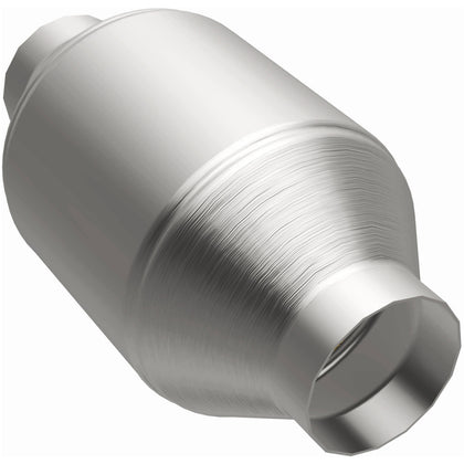 MagnaFlow Standard Grade Federal / EPA Compliant Universal Catalytic Converter 59556