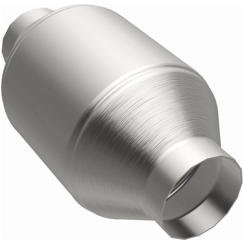 MagnaFlow Standard Grade Federal / EPA Compliant Universal Catalytic Converter 59556