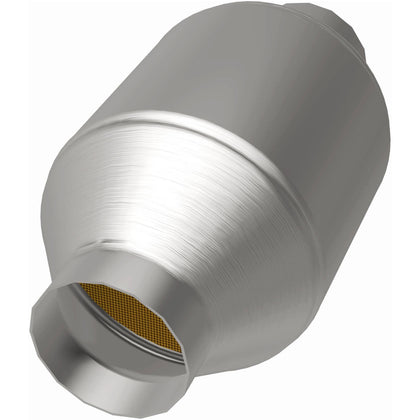 MagnaFlow Standard Grade Federal / EPA Compliant Universal Catalytic Converter 59556