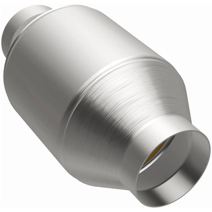 MagnaFlow Standard Grade Federal / EPA Compliant Universal Catalytic Converter 59558