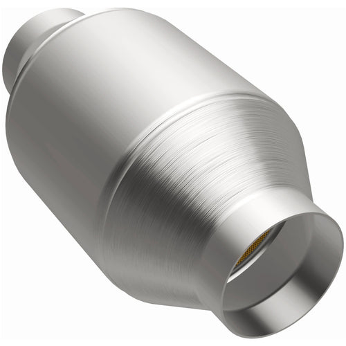 MagnaFlow Standard Grade Federal / EPA Compliant Universal Catalytic Converter 59558