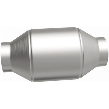 MagnaFlow Standard Grade Federal / EPA Compliant Universal Catalytic Converter 59558